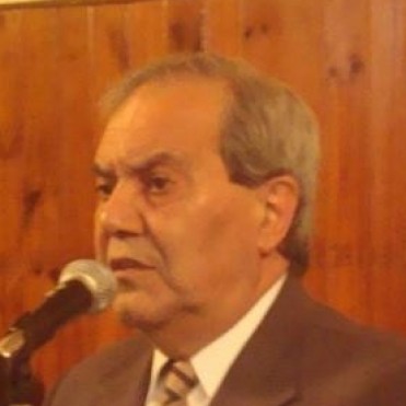 OSVALDO MEDRANO: 