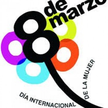 VARIADA ACTIVIDAD POR LA CONMEMORACIÓN DEL DIA DE LA MUJER