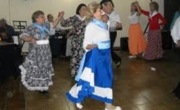 SE INICIAN LOS TALLERES EN EL CENTRO DE JUBILADOS