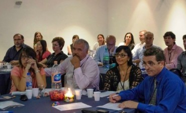 GUAMINÍ PARTICIPÓ EN LA CONVENCIÓN NACIONAL INTERACTIVA