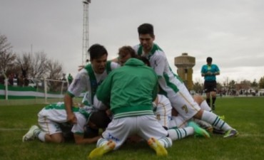 ARRANCO EL APERTURA: GANO FERRO Y CAYERON ATLETICO ARGENTINO Y DEPORTIVO 17