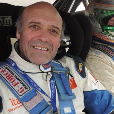 EL PROGRAMA 101.AUTOMOVILISMO TENDRA SU VERSION TELEVISIVA