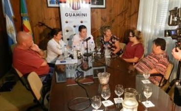 IMPORTANTES ANUNCIOS PARA LOS EMPLEADOS MUNICIPALES