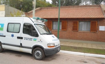 “ACERCANDO SALUD” A INGENIERO THOMPSON