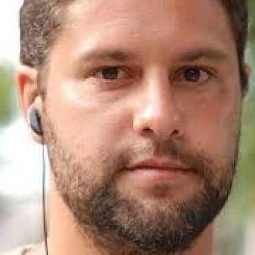 LA VUELTA AL CINE DE JULIO CHAVEZ, PRODUCIDA POR TAREA FINA, CON SANGRE TRESLOMENSE