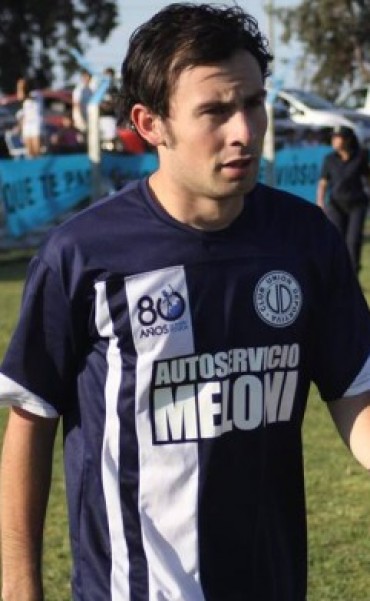 GANARON DEPORTIVO, UNION DE TRES LOMAS Y JUVENTUD Y SIGUEN PELEANDO ARRIBA