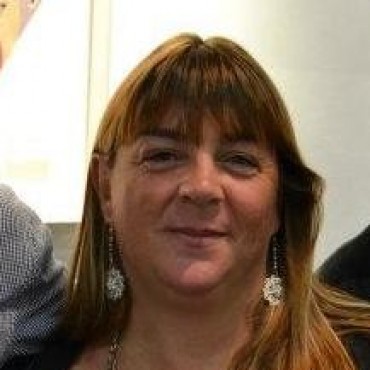 GRACIELA PEREZ PRESIDE EL CONSEJO DIRECTIVO DE LA UNION VECINAL