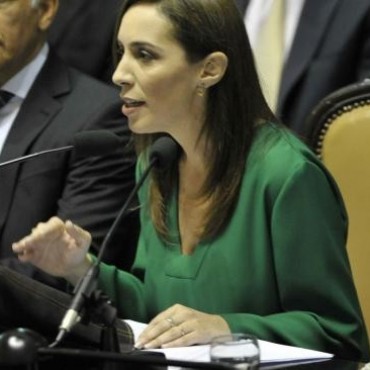 VIDAL INAUGURÓ EL 144° PERÍODO LEGISLATIVO DE LA PROVINCIA DE BUENOS AIRES