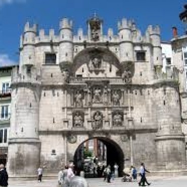 EL CENTRO CASTELLANO LEONES LLAMA A INSCRIPCION PARA LA OPERACION AÑORANZA BURGOS 2016