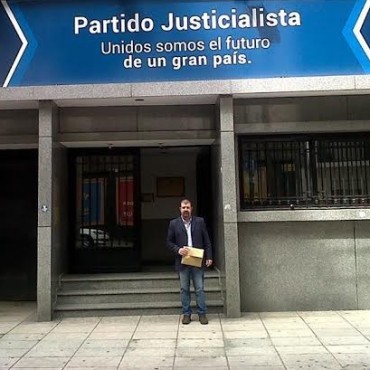 EL PARTIDO JUSTICIALISTA PRESENTO LOS NUEVOS AFILIADOS