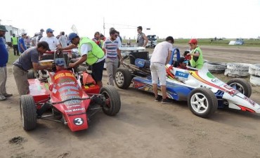 HUBO CAMBIOS EN EL CALENDARIO. EL TORNEO SE INICIARA EL 24 DE ABRIL