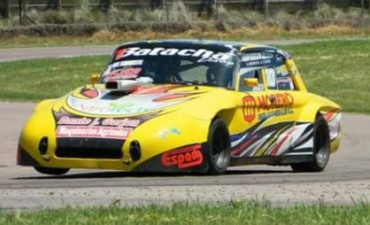 DESTACADA ACTUACION DE FABIAN PEREZ EN EL TC DEL SUDOESTE