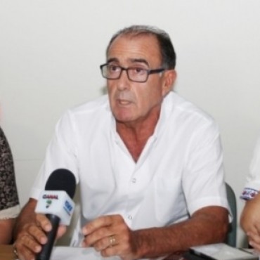 ANUNCIARON QUE HAY UN PROBABLE CASO DE DENGUE EN SALLIQUELO