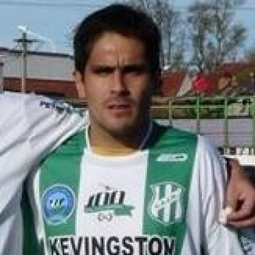 SE LESIONO HUGO ALVAREZ AL JUGAR SU PRIMER PARTIDO EN ATLETICO ARGENTINO