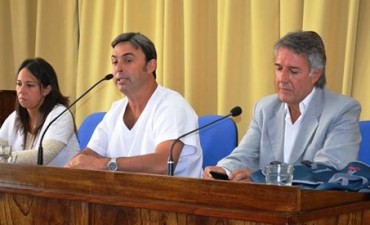 EL DIRECTOR DE SALUD AFIRMO QUE NO HAY CASOS DE DENGUE EN EL DISTRITO