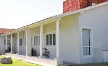 INVESTIGAN SI FUE INTENCIONAL UN INCENDIO EN EL HOSPITAL DE TREINTA DE AGOSTO