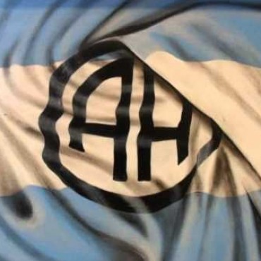 GOYO ELEICEGUI SIGUE SIENDO EL PRESIDENTE DE ATLETICO ARGENTINO