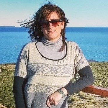 DANIELA BIGLIANI HABLÓ SOBRE LA REUNIÓN CON EL MINISTRO DE DESARROLLO SOCIAL PROVINCIAL