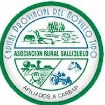 ADRIAN SALVETTI PRESIDE LA ASOCIACION RURAL DE SALLIQUELO