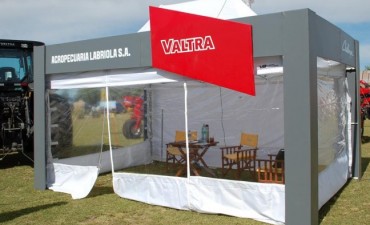 LA SOCIEDAD RURAL AGRADECE