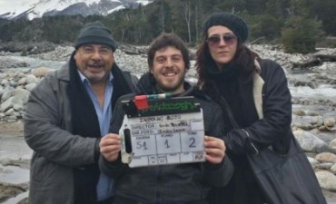 GUIDO ROSSETTI FILMARÁ EN SALLIQUELÓ UN DOCUMENTAL SOBRE LA FAMILIA CASTILLO