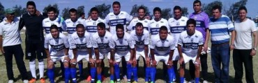 DEPORTIVO ARGENTINO Y DEPORTIVO 17 ADELANTAN LA SEGUNDA FECHA DEL APERTURA