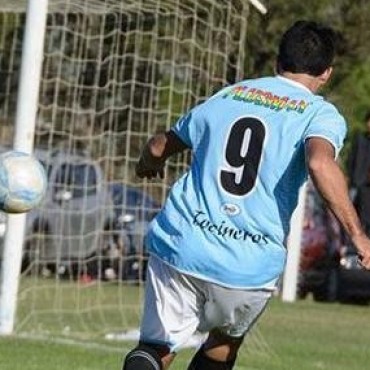 UNION DEPORTIVA Y JORGE NEWBERY GANARON Y SON LIDERES DEL APERTURA