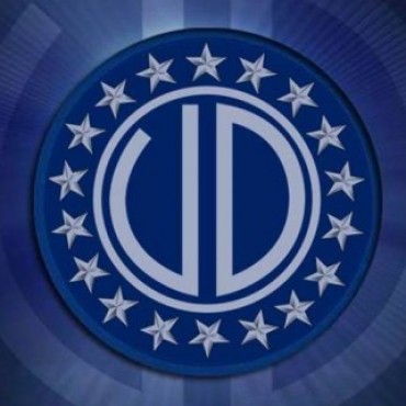 LEO RIVERA ES EL PRESIDENTE DE UNION DEPORTIVA