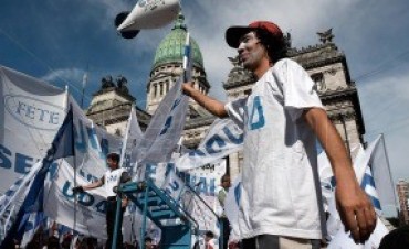 LA FEB ASEGURO QUE EL IMPACTO DEL PARO DOCENTE ES MUY FUERTE