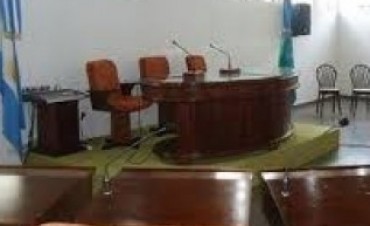 EL BLOQUE DE CONCEJALES DEL FRENTE JUSTICIALISTA VECINAL BRINDO SU APOYO A LA MARCHA DOCENTE