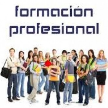 LLAMAN A INSCRIPCION DE IDONEOS PARA FORMACION PROFESIONAL