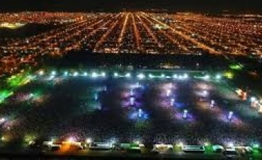 GARATE LE PIDIÓ A VIDAL DETALLES DE LA ACTUACIÓN DEL GOBIERNO PROVINCIAL EN EL RECITAL DEL “INDIO” SOLARI