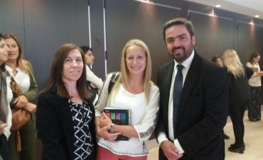 IMPORTANTE JORNADA SOBRE DISLEXIA EN LA LEGISLATURA BONAERENSE