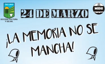 ENCUENTRO POR LA MEMORIA, LA VERDAD Y LA JUSTICIA