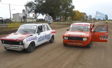 LAS A.C.A.S. COMIENZA EL AÑO EN INGENIERO THOMPSON LOS DIAS 22 Y 23 DE ABRIL