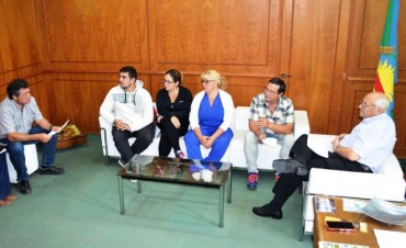 IMPORTANTE AUMENTO PARA LOS EMPLEADOS MUNICIPALES