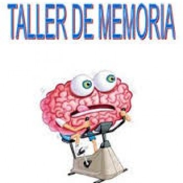 COMIENZAN LOS TALLERES DEL CENTRO DE JUBILADOS