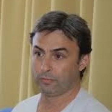 JUAN MARCH HABLO DE VARIOS TEMAS: REFACCION DEL QUIROFANO, DONACION DE UN ECOGRAFO Y CAMPAÑA DE DONACION DE SANGRE 