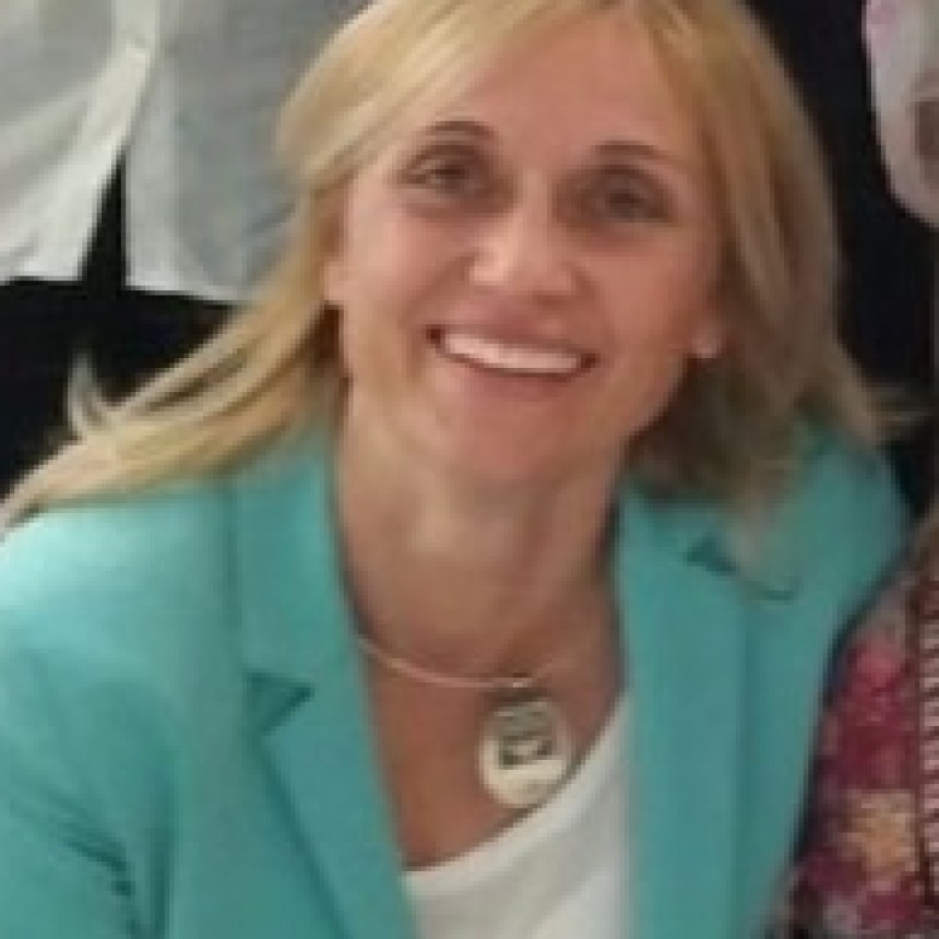 GRACIELA SANCHEZ:
