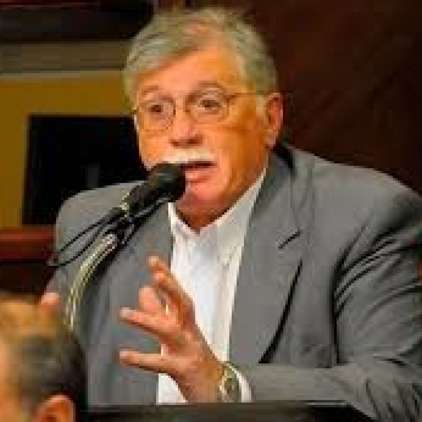 EL SENADOR PROVINCIAL HORACIO LOPEZ VISITARA TRES LOMAS