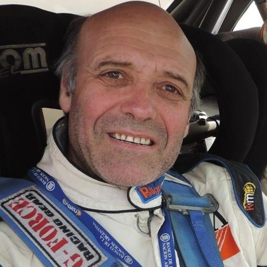 INICIA EL CICLO 2019 EL PROGRAMA 101.AUTOMOVILISMO