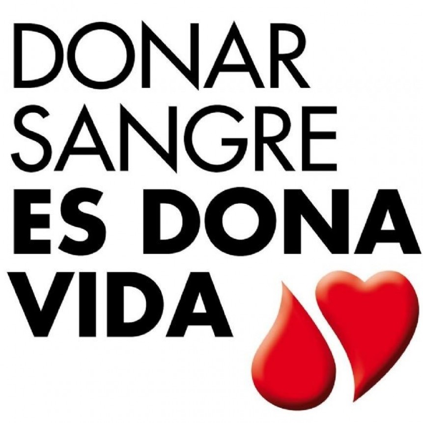 NUEVA COLECTA DE SANGRE EN TRES LOMAS