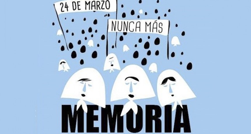 ORGANIZAN ENCUENTRO POR LA MEMORIA, LA VERDAD Y LA JUSTICIA