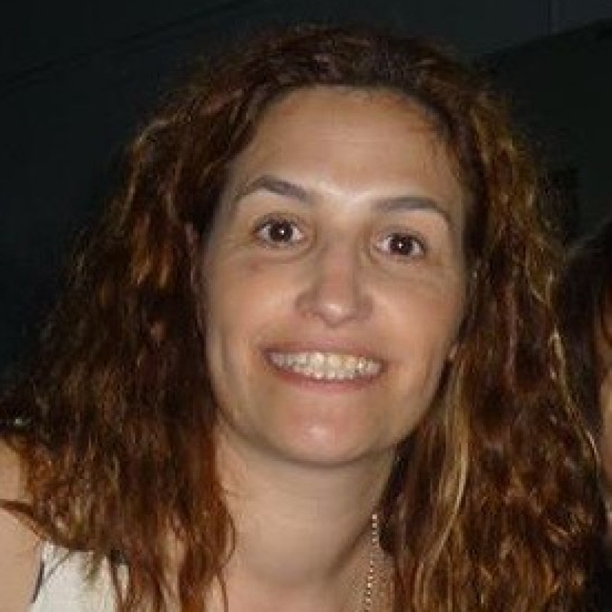 MARIA DE LOS ANGELES PAGELLA ASUME COMO JUEZA DE PAZ LETRADA