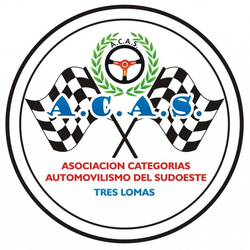 NO COMIENZA EL AUTOMOVILISMO REGIONAL EN ABRIL. EL LANZAMIENTO SERA EN CORONEL SUAREZ EN MAYO
