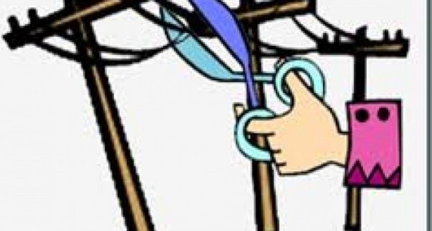 EDEN REALIZARA TRABAJOS Y HABRA UN CORTE PROGRAMADO EL 27 DE MARZO PARA ALGUNOS SECTORES DEL CAMPO Y LA CIUDAD