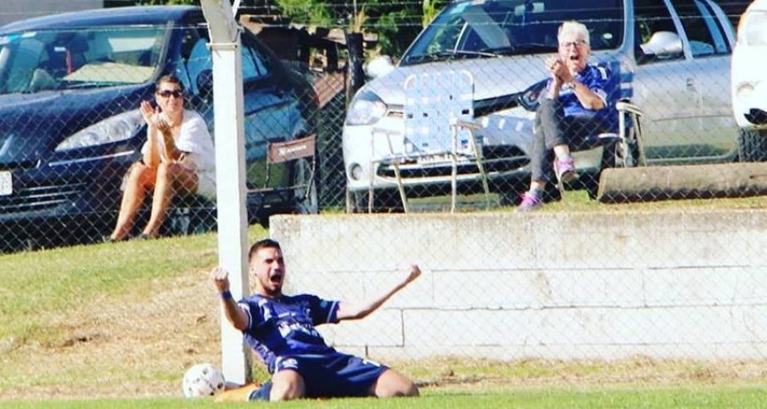 ARRANCO EL TORNEO APERTURA. VICTORIAS DE NEWBERY, VILLA DEL PARQUE, CECIL A. ROBERTS Y ATLETICO QUENUMA