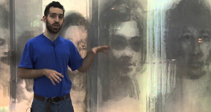 SE REALIZARA UN TALLER DE FOTOGRAFIA ESTENOPEICA