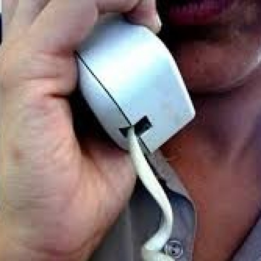 ALERTAN DESDE LA POLICIA POR LA EXISTENCIA DE 