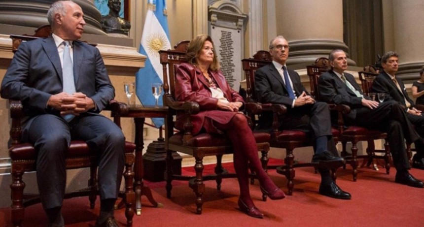 JUBILADOS Y PENSIONADOS NO PAGARAN GANANCIAS